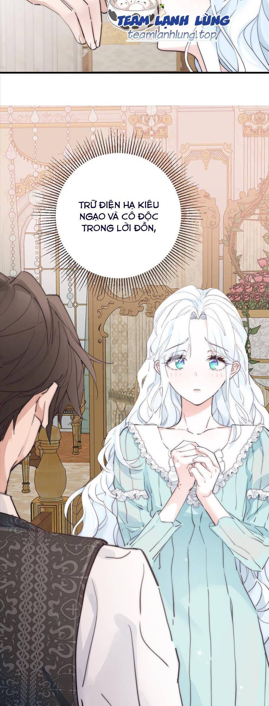 Bông Hoa Độc Của Nhà Công Tước Chap 3 - Next Chap 4