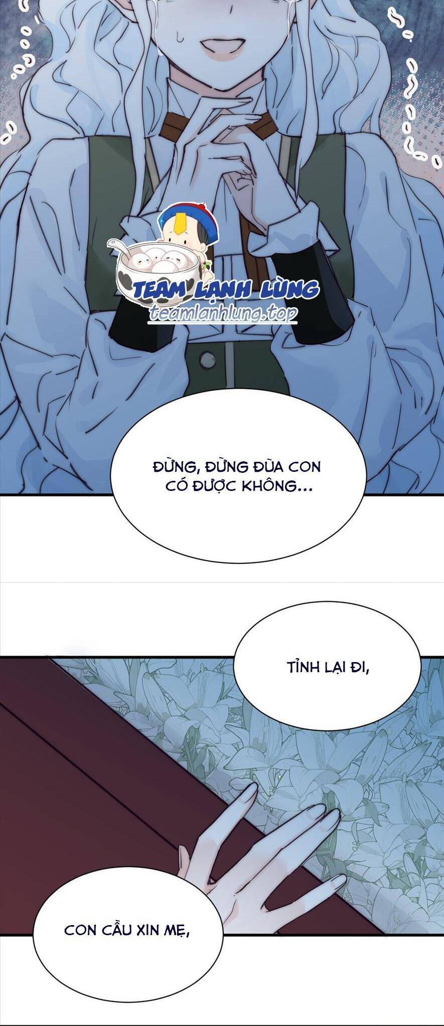 Bông Hoa Độc Của Nhà Công Tước Chap 3 - Next Chap 4