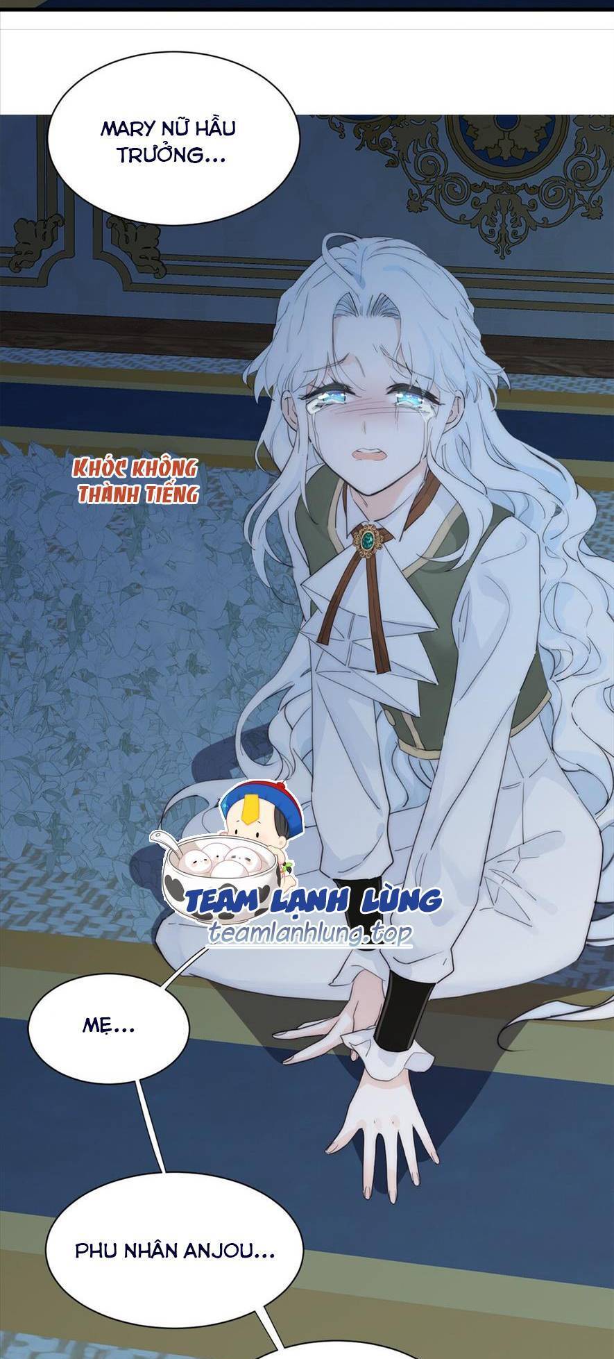 Bông Hoa Độc Của Nhà Công Tước Chap 3 - Next Chap 4