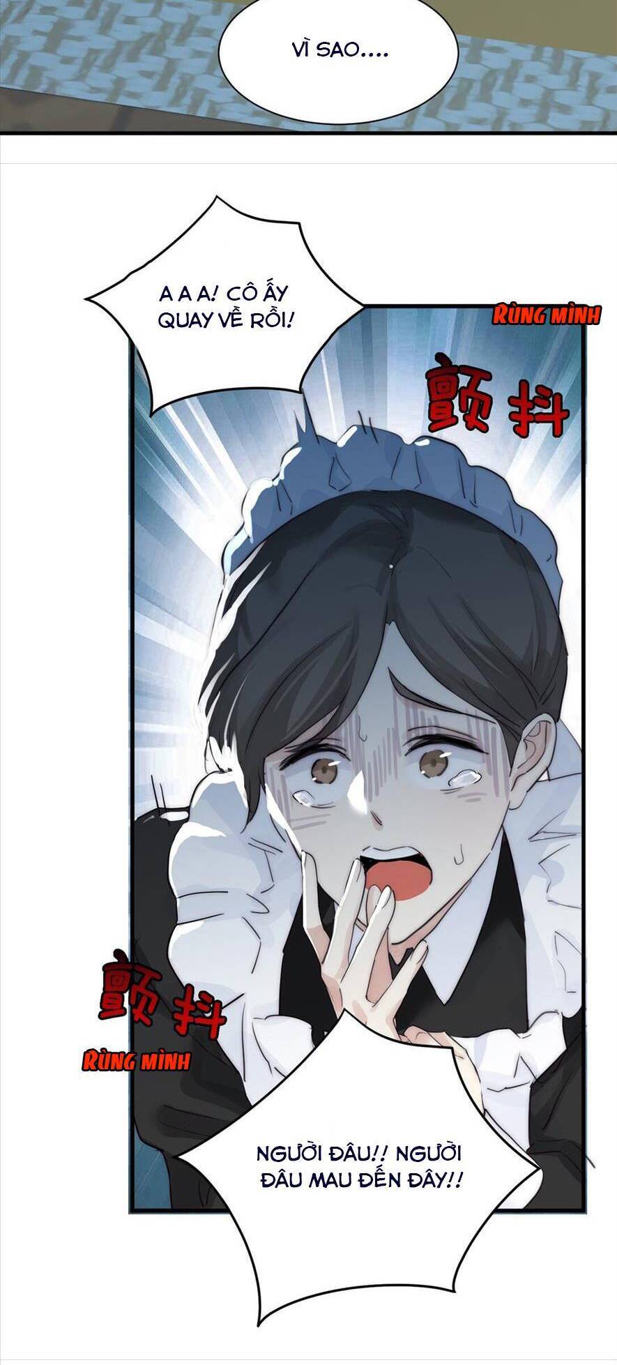 Bông Hoa Độc Của Nhà Công Tước Chap 3 - Next Chap 4