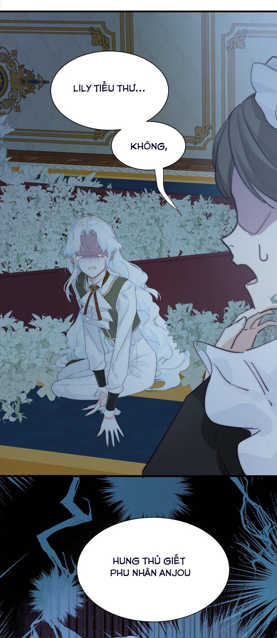 Bông Hoa Độc Của Nhà Công Tước Chap 3 - Next Chap 4