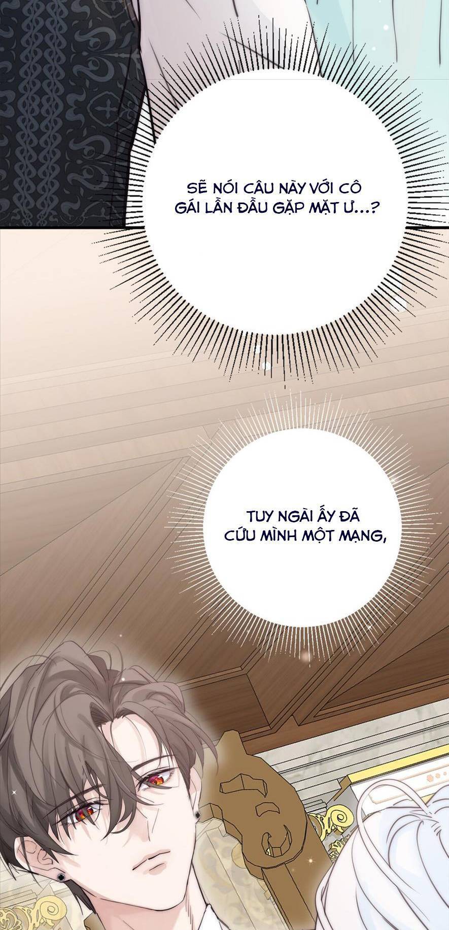Bông Hoa Độc Của Nhà Công Tước Chap 3 - Next Chap 4