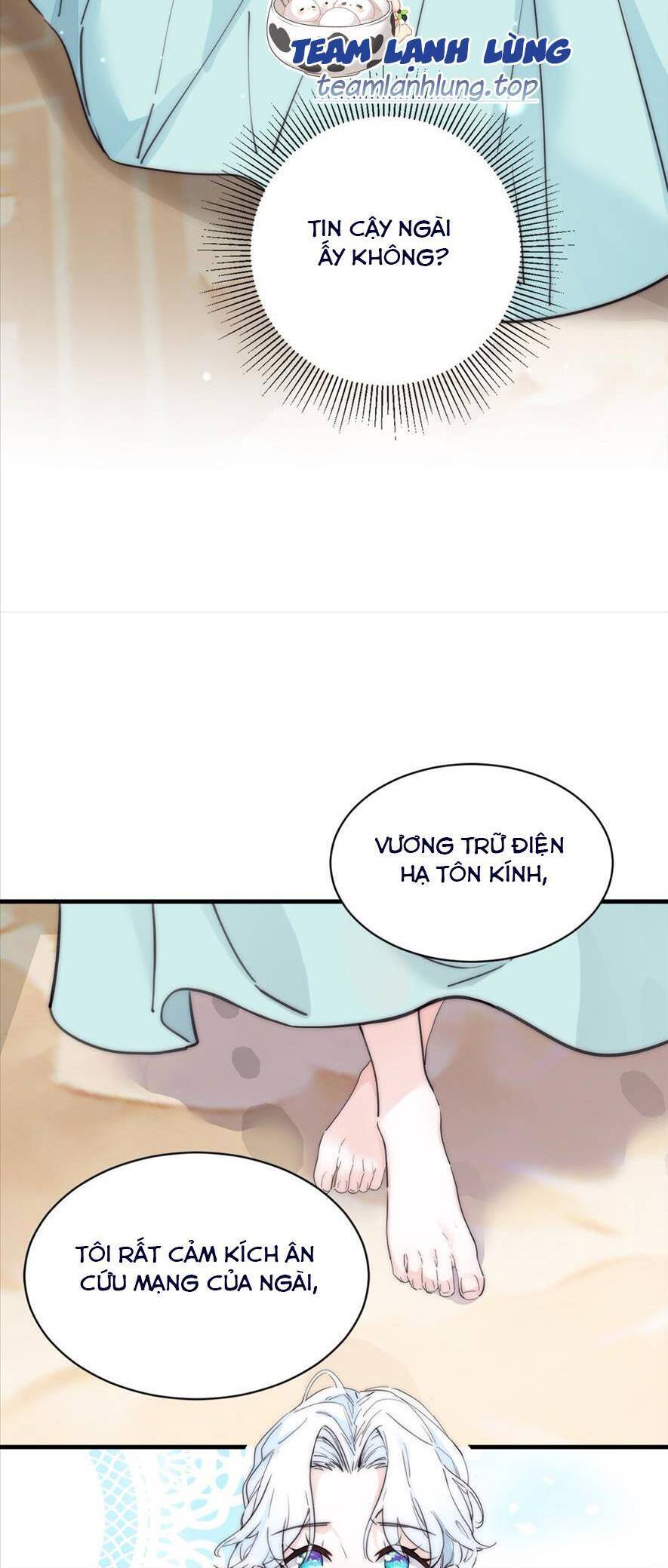 Bông Hoa Độc Của Nhà Công Tước Chap 3 - Next Chap 4