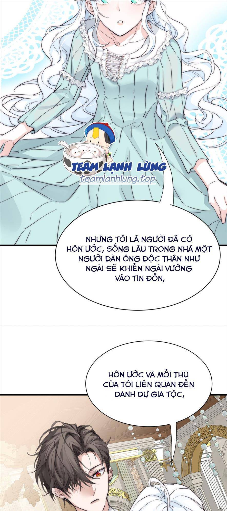 Bông Hoa Độc Của Nhà Công Tước Chap 3 - Next Chap 4