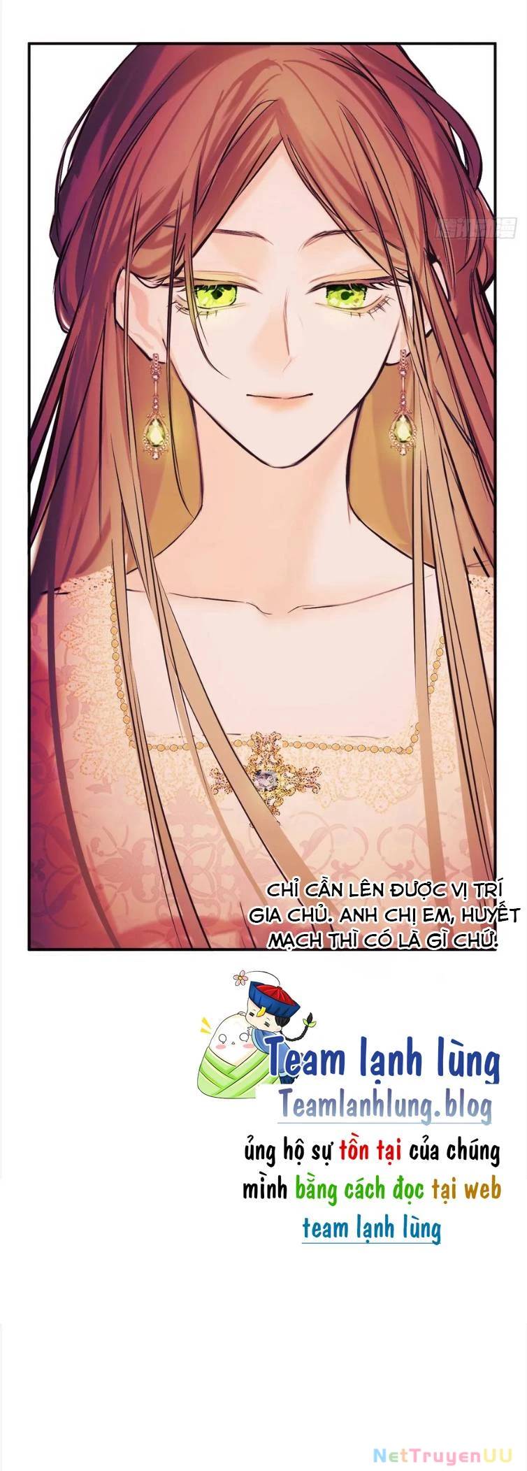 Bông Hoa Độc Của Nhà Công Tước Chap 33 - Next Chap 34