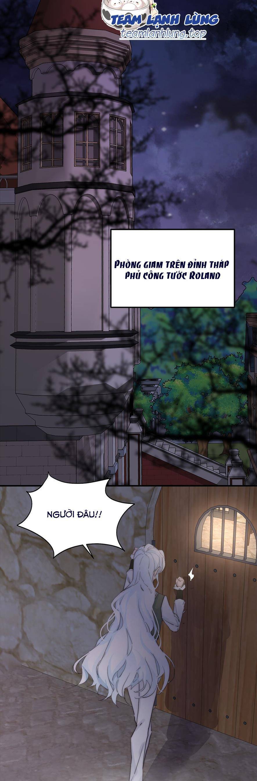 Bông Hoa Độc Của Nhà Công Tước Chap 4 - Next Chap 5