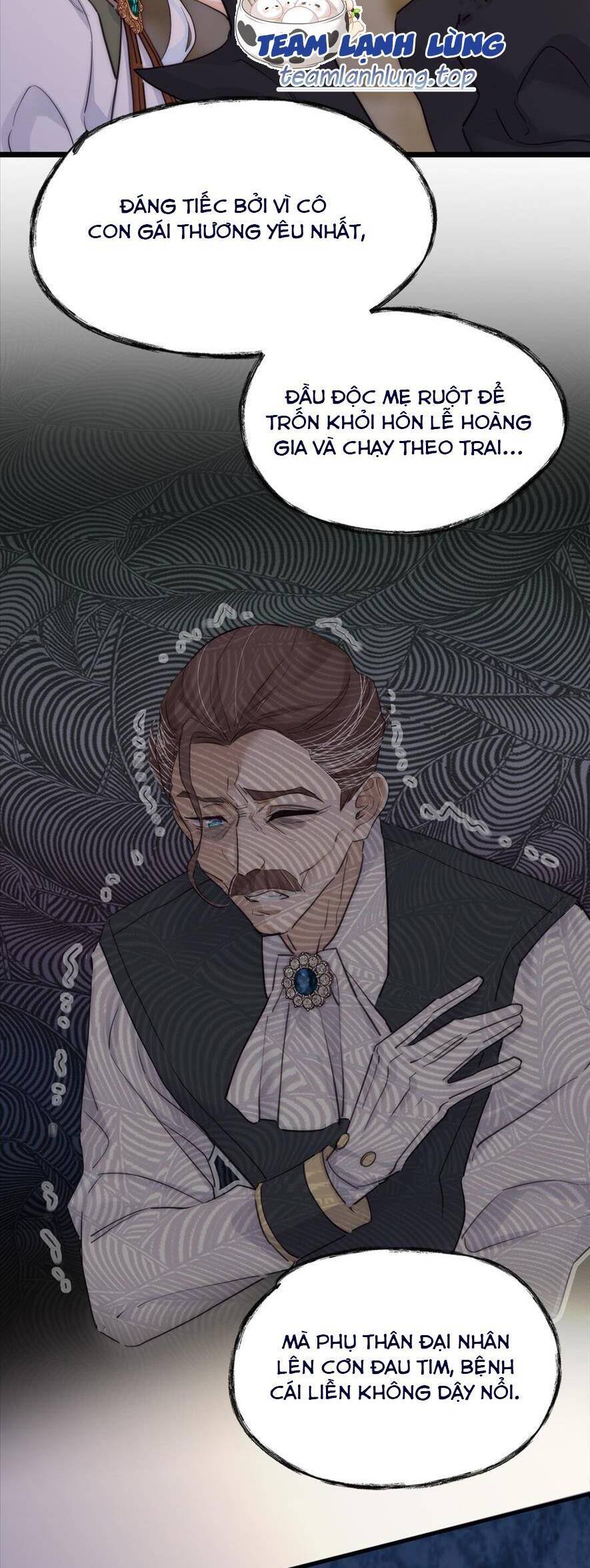 Bông Hoa Độc Của Nhà Công Tước Chap 4 - Next Chap 5