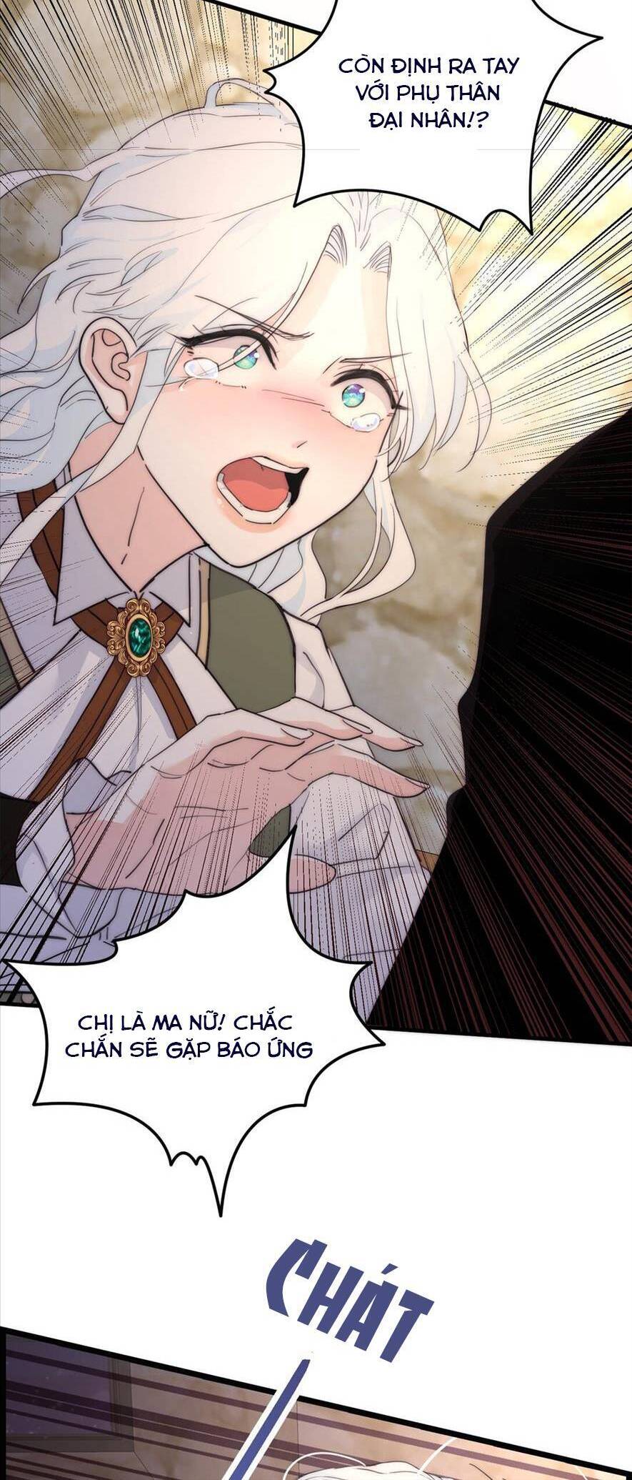 Bông Hoa Độc Của Nhà Công Tước Chap 4 - Next Chap 5
