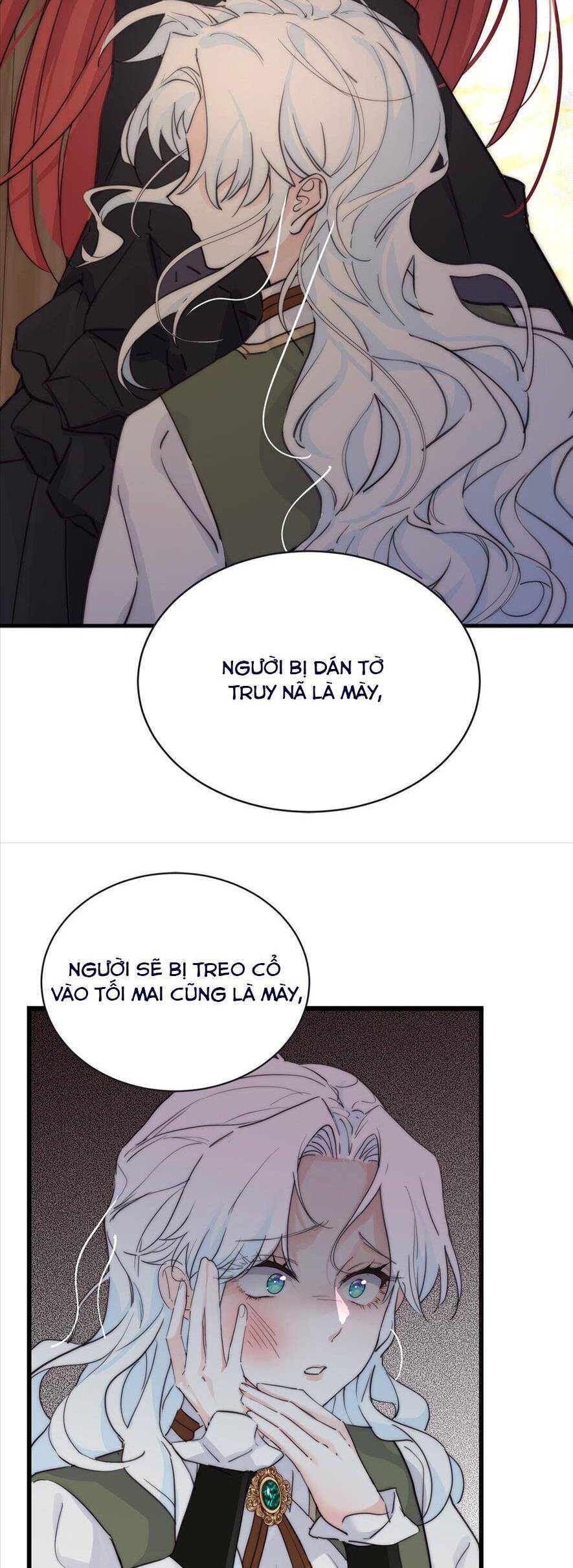Bông Hoa Độc Của Nhà Công Tước Chap 4 - Next Chap 5