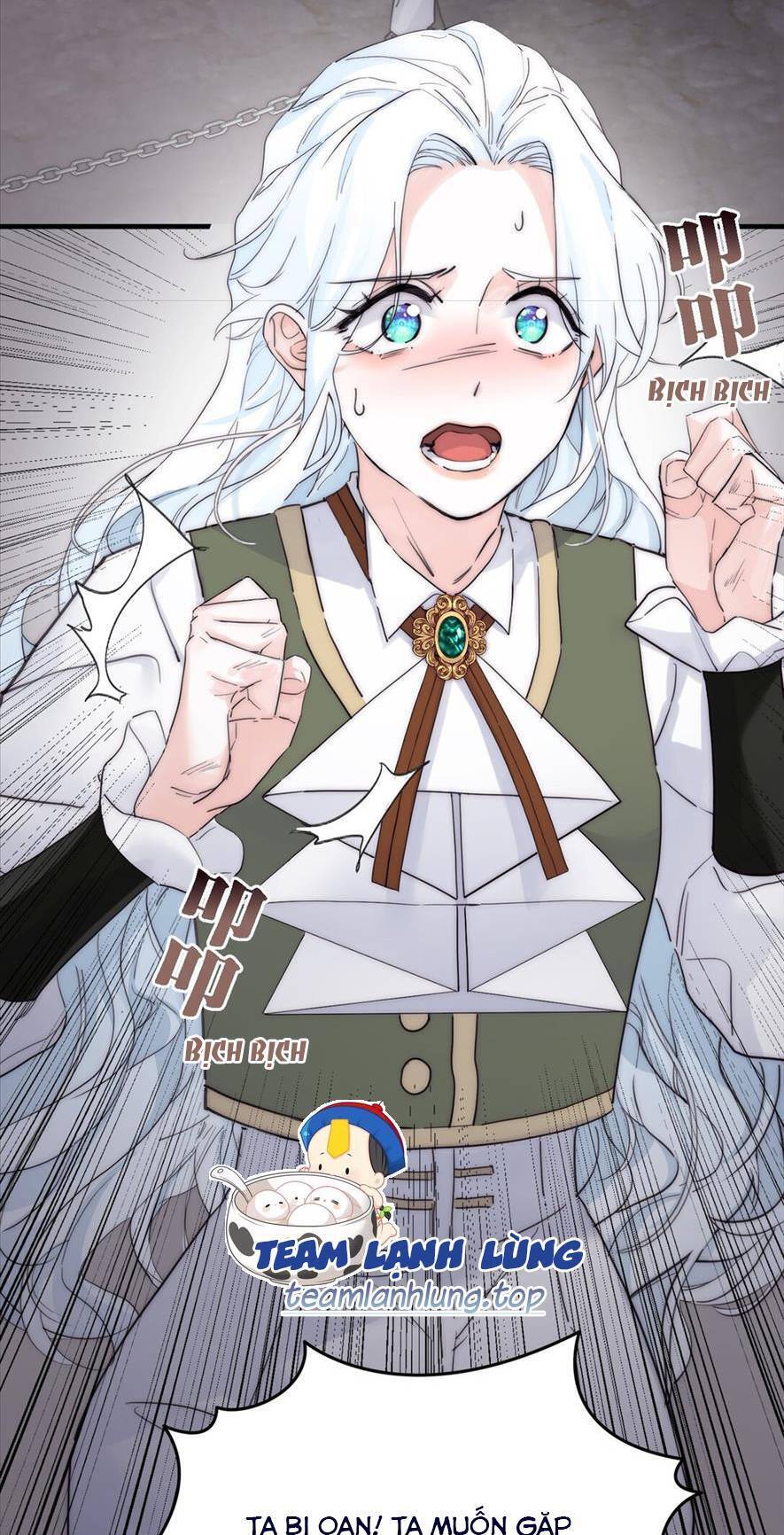 Bông Hoa Độc Của Nhà Công Tước Chap 4 - Next Chap 5