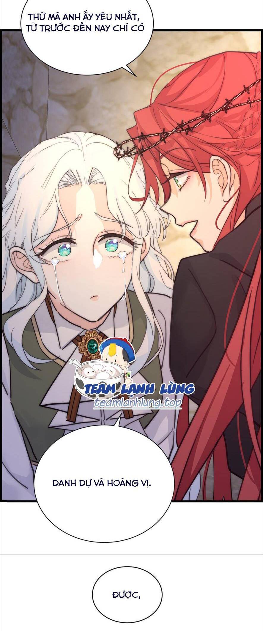 Bông Hoa Độc Của Nhà Công Tước Chap 4 - Next Chap 5
