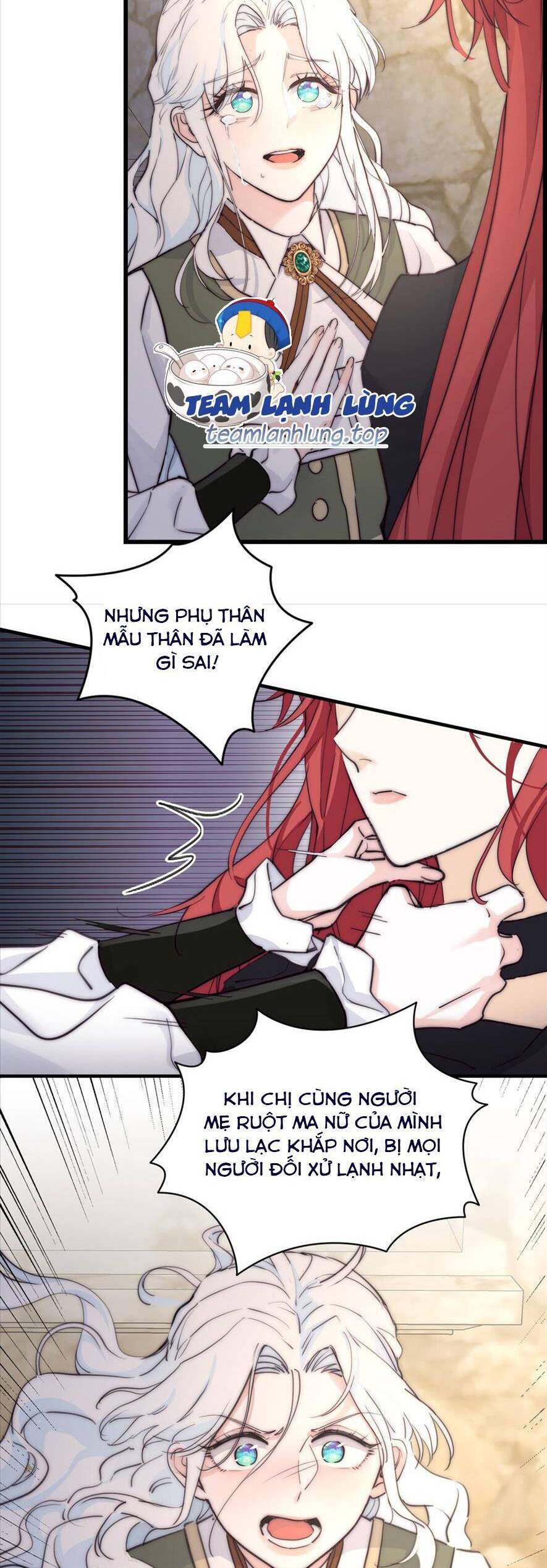 Bông Hoa Độc Của Nhà Công Tước Chap 4 - Next Chap 5