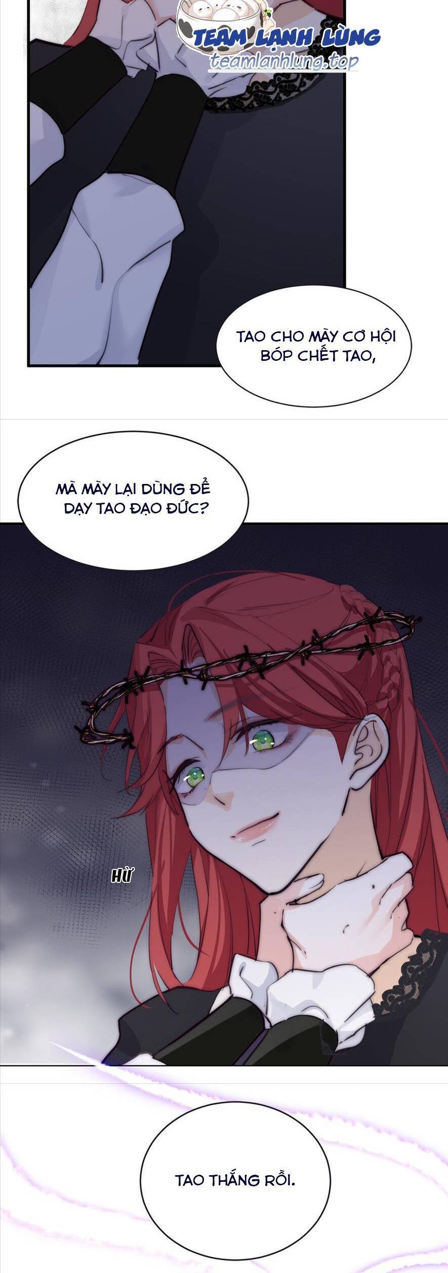 Bông Hoa Độc Của Nhà Công Tước Chap 4 - Next Chap 5