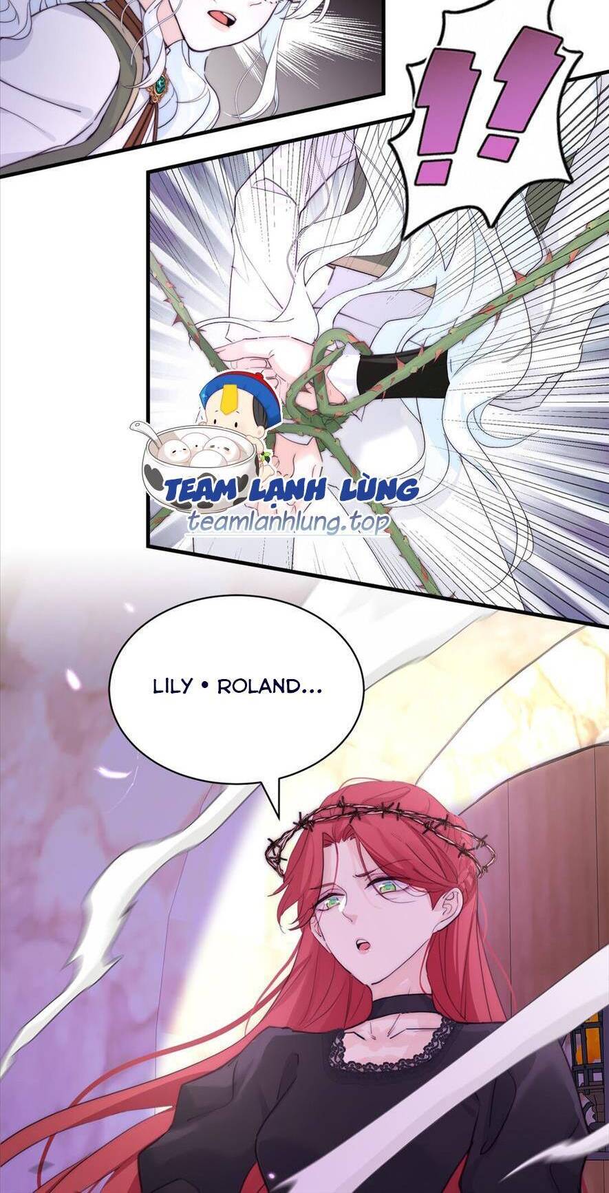 Bông Hoa Độc Của Nhà Công Tước Chap 4 - Next Chap 5