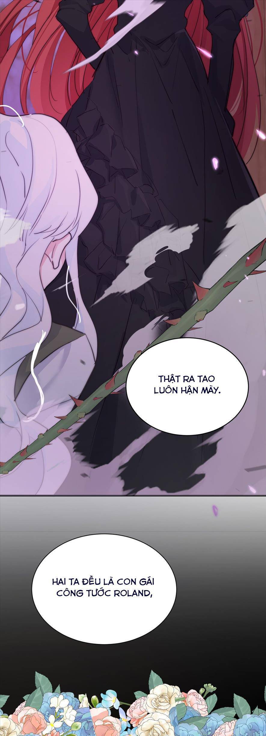Bông Hoa Độc Của Nhà Công Tước Chap 4 - Next Chap 5