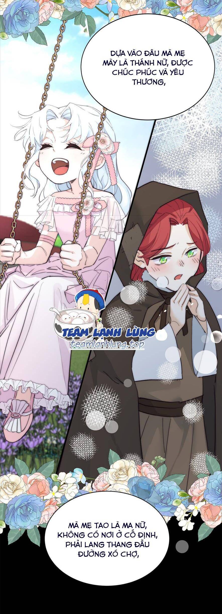 Bông Hoa Độc Của Nhà Công Tước Chap 4 - Next Chap 5