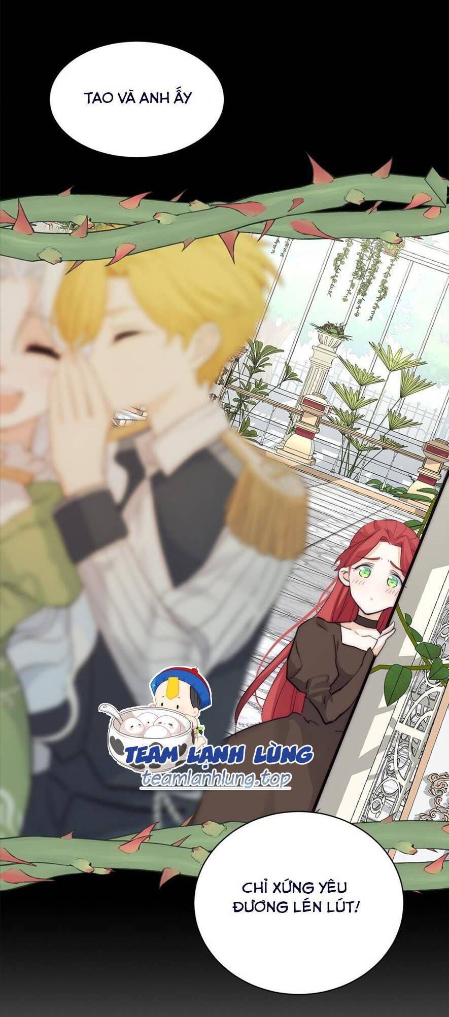Bông Hoa Độc Của Nhà Công Tước Chap 4 - Next Chap 5