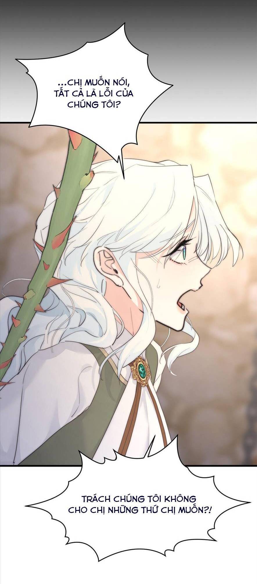 Bông Hoa Độc Của Nhà Công Tước Chap 4 - Next Chap 5