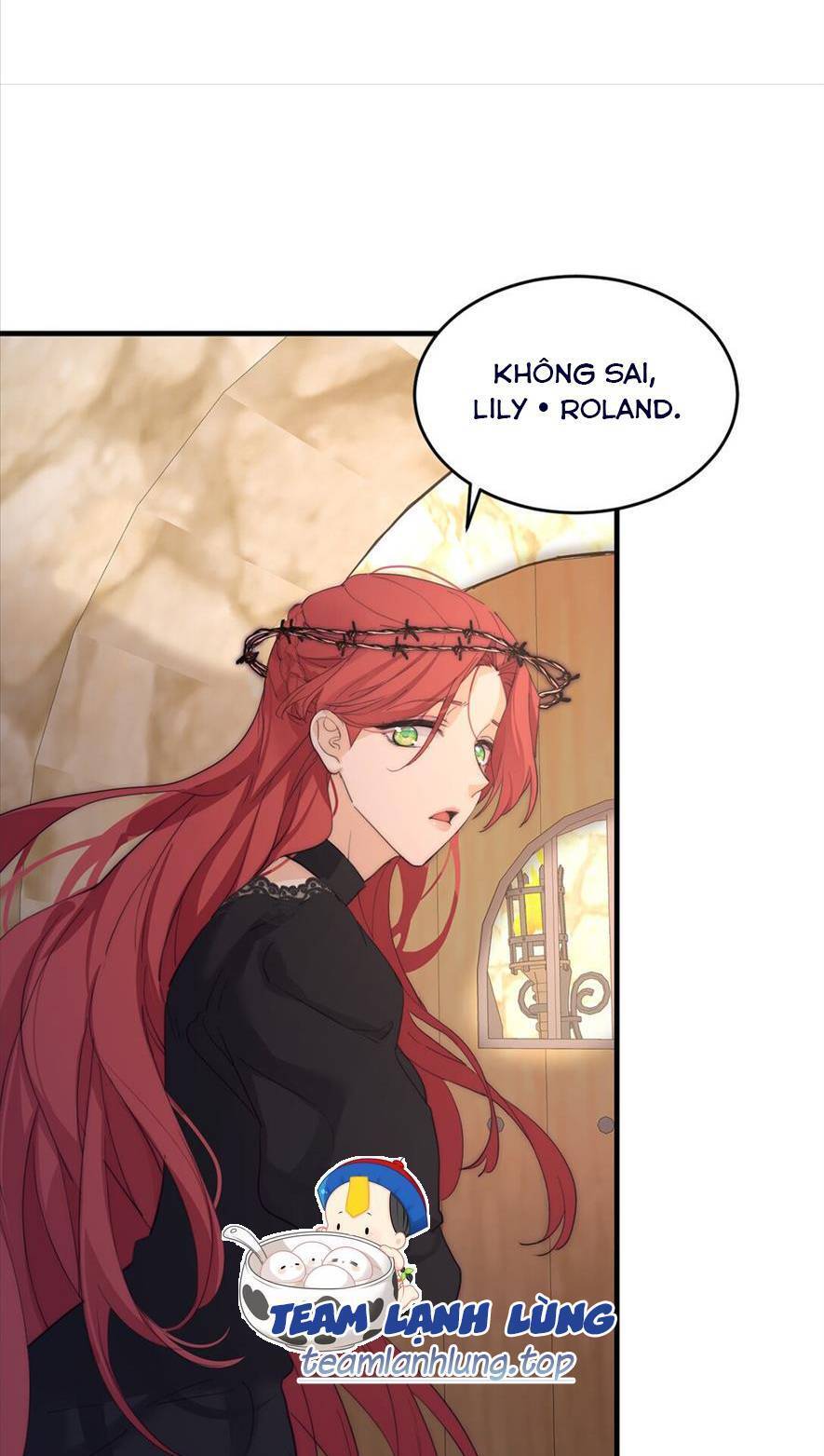 Bông Hoa Độc Của Nhà Công Tước Chap 4 - Next Chap 5