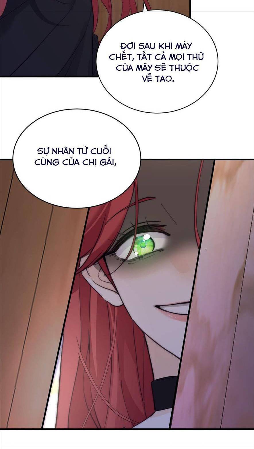 Bông Hoa Độc Của Nhà Công Tước Chap 4 - Next Chap 5