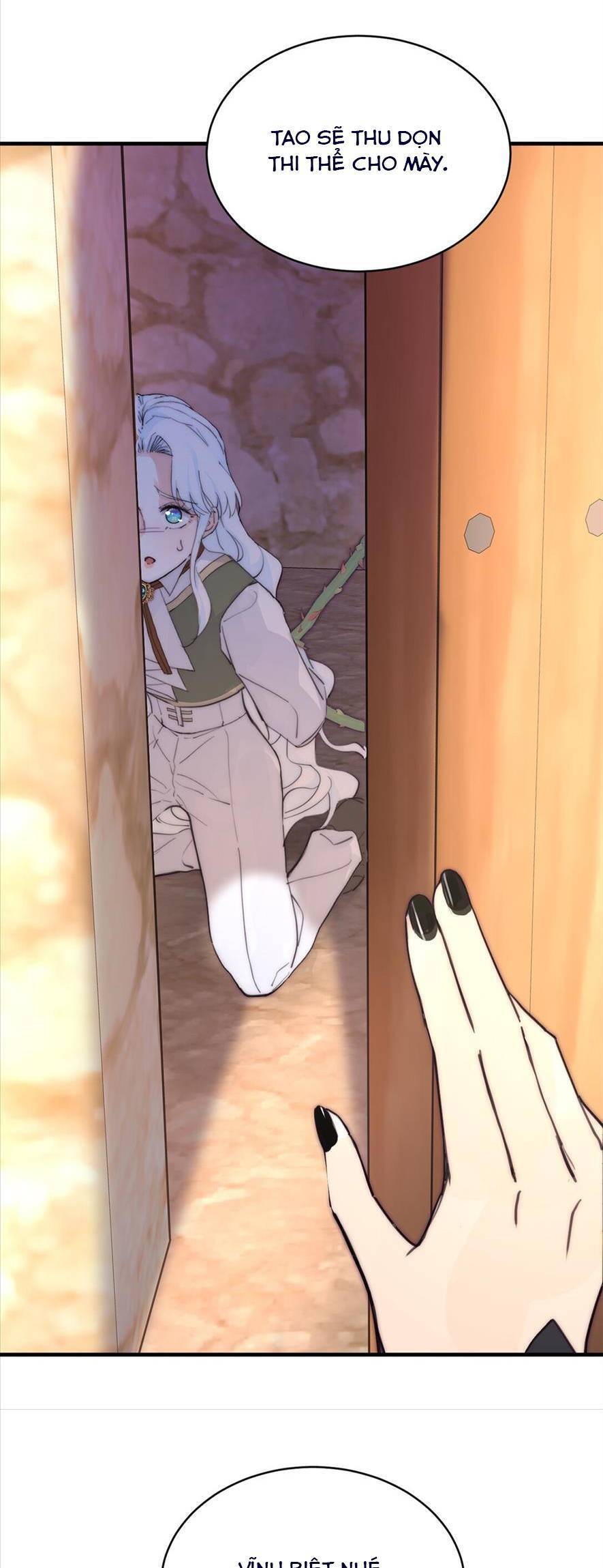 Bông Hoa Độc Của Nhà Công Tước Chap 4 - Next Chap 5