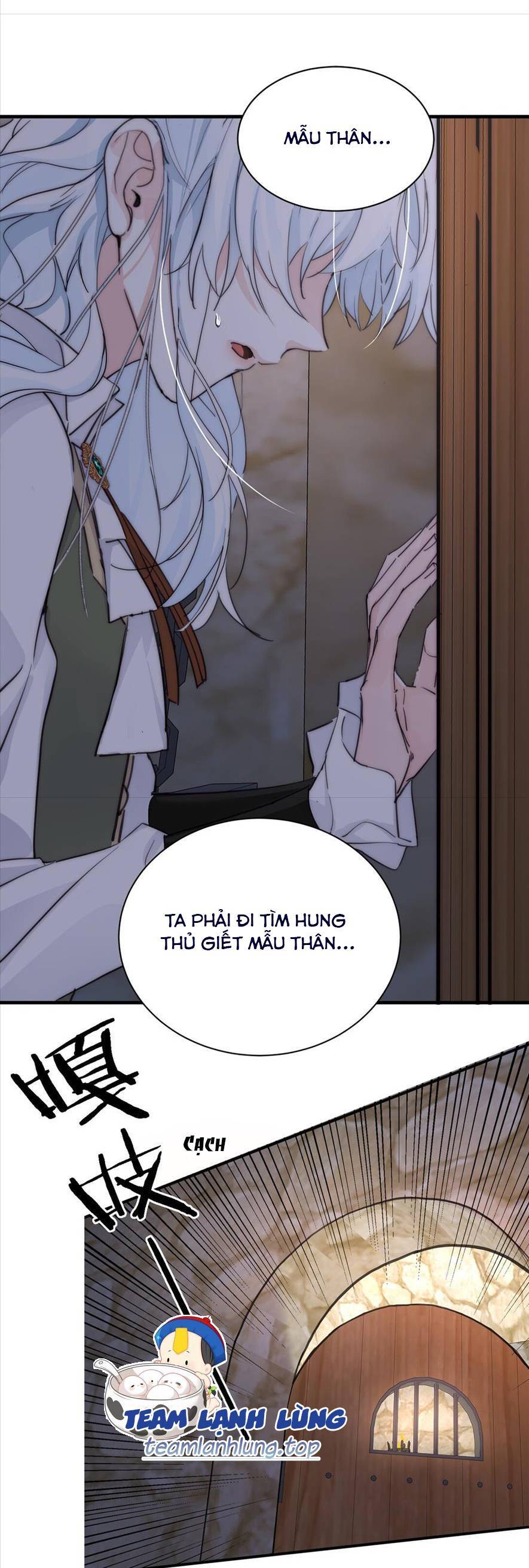 Bông Hoa Độc Của Nhà Công Tước Chap 4 - Next Chap 5