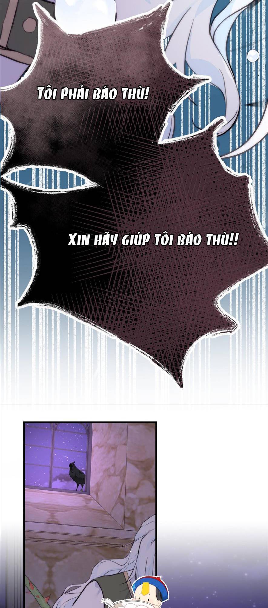 Bông Hoa Độc Của Nhà Công Tước Chap 4 - Next Chap 5