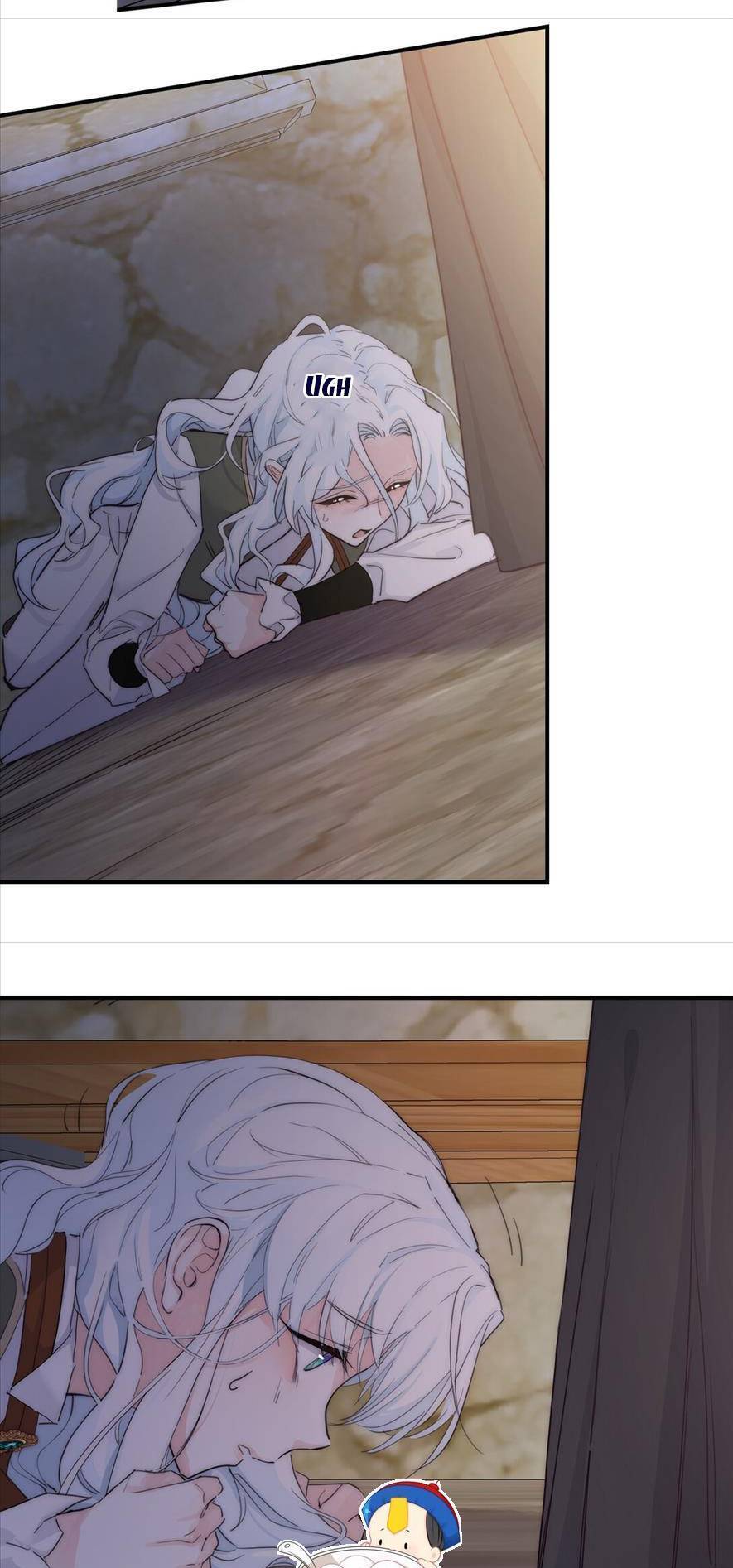 Bông Hoa Độc Của Nhà Công Tước Chap 4 - Next Chap 5