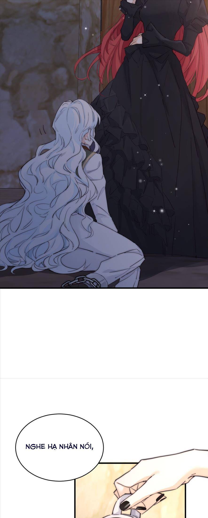 Bông Hoa Độc Của Nhà Công Tước Chap 4 - Next Chap 5