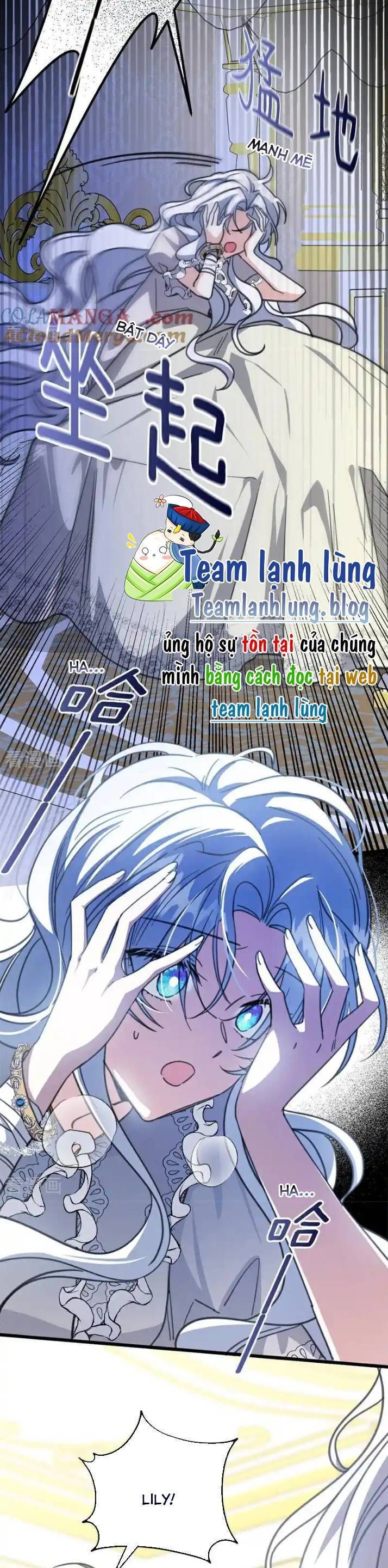 Bông Hoa Độc Của Nhà Công Tước Chap 44 - Next Chap 45