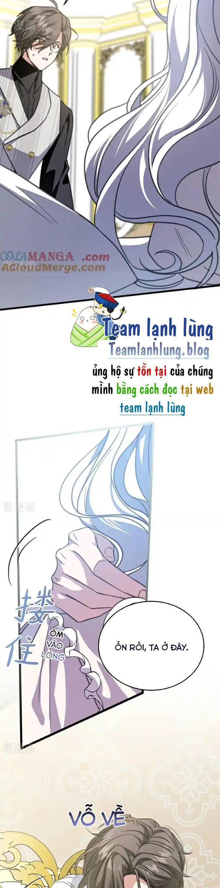 Bông Hoa Độc Của Nhà Công Tước Chap 44 - Next Chap 45