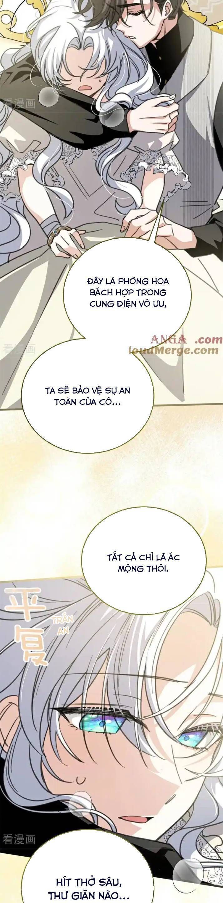 Bông Hoa Độc Của Nhà Công Tước Chap 44 - Next Chap 45