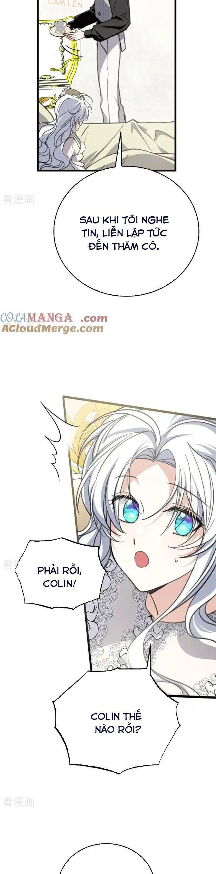 Bông Hoa Độc Của Nhà Công Tước Chap 44 - Next Chap 45