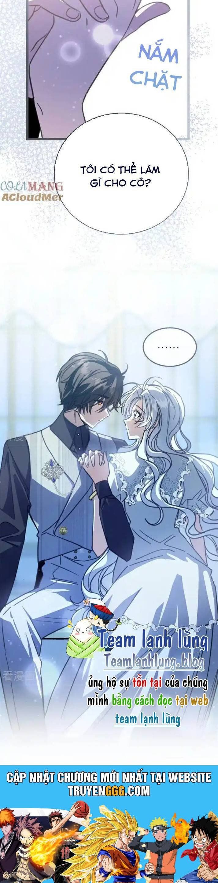 Bông Hoa Độc Của Nhà Công Tước Chap 44 - Next Chap 45