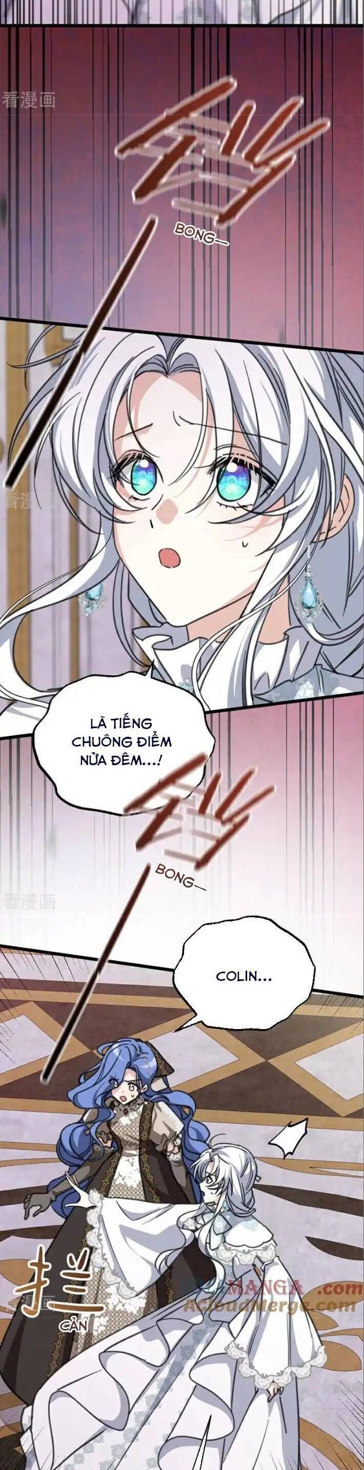 Bông Hoa Độc Của Nhà Công Tước Chap 44 - Next Chap 45