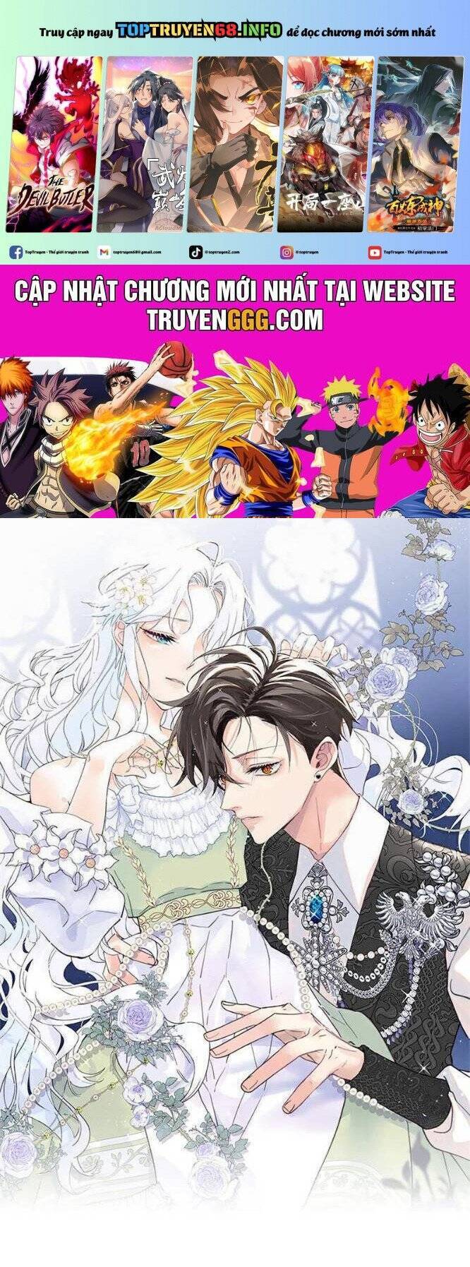 Bông Hoa Độc Của Nhà Công Tước Chap 46 - Next Chap 47