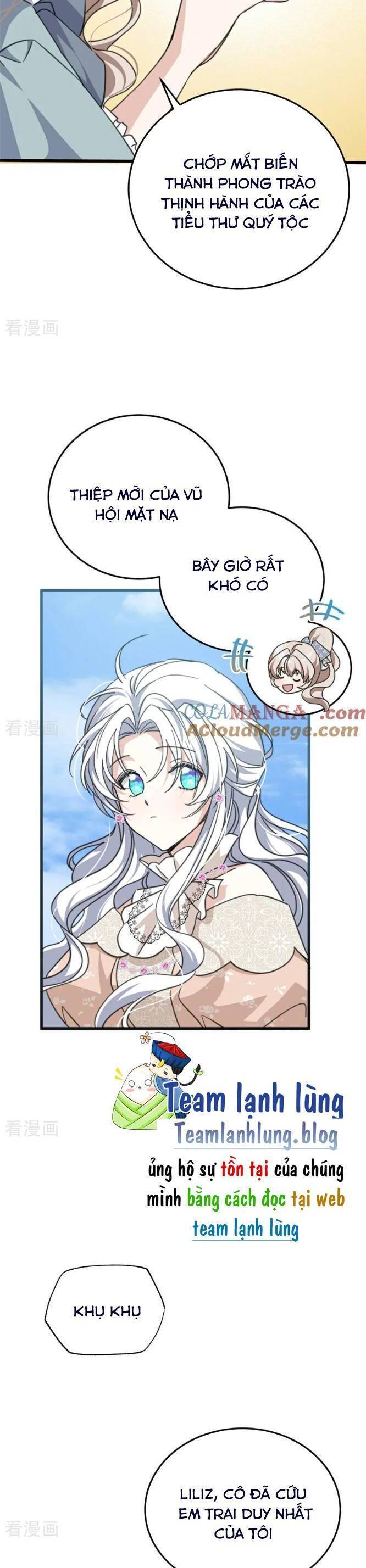 Bông Hoa Độc Của Nhà Công Tước Chap 46 - Next Chap 47