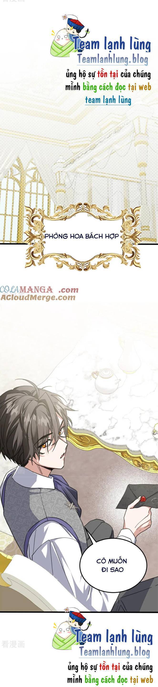 Bông Hoa Độc Của Nhà Công Tước Chap 46 - Next Chap 47