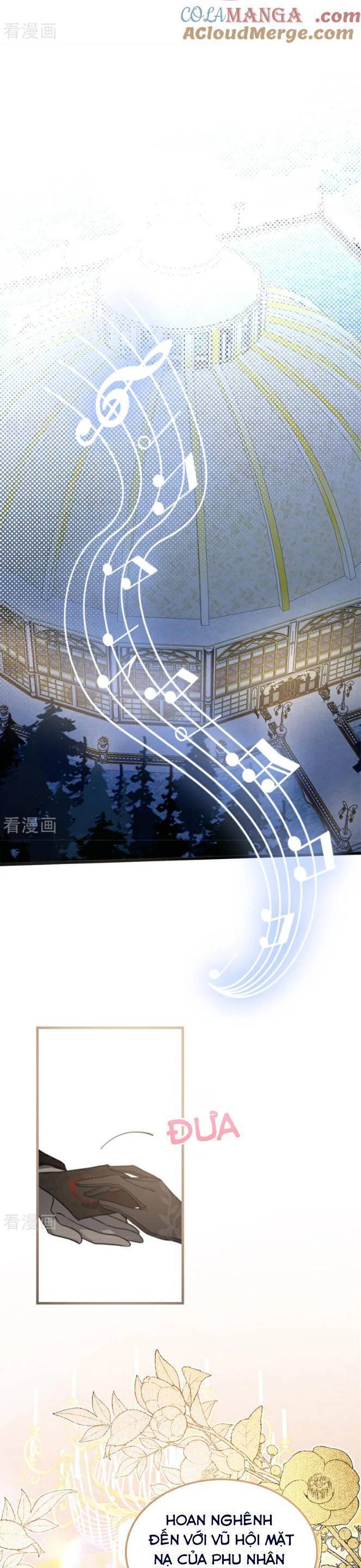 Bông Hoa Độc Của Nhà Công Tước Chap 46 - Next Chap 47