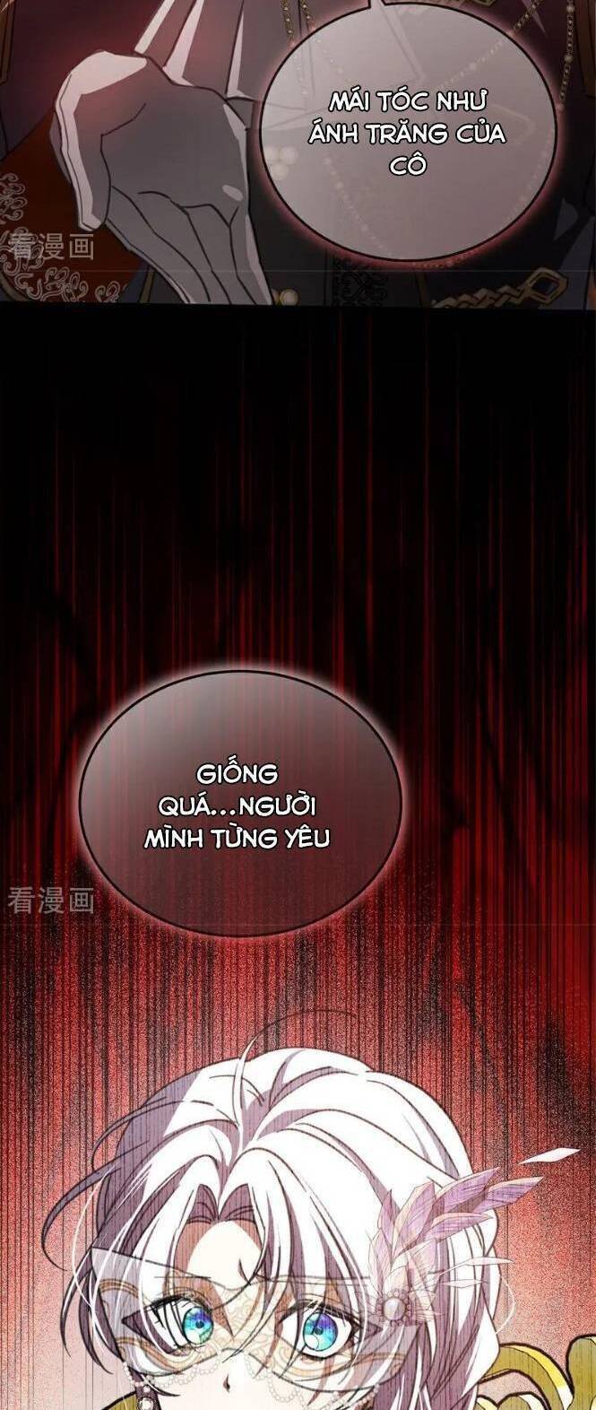 Bông Hoa Độc Của Nhà Công Tước Chap 46 - Next Chap 47