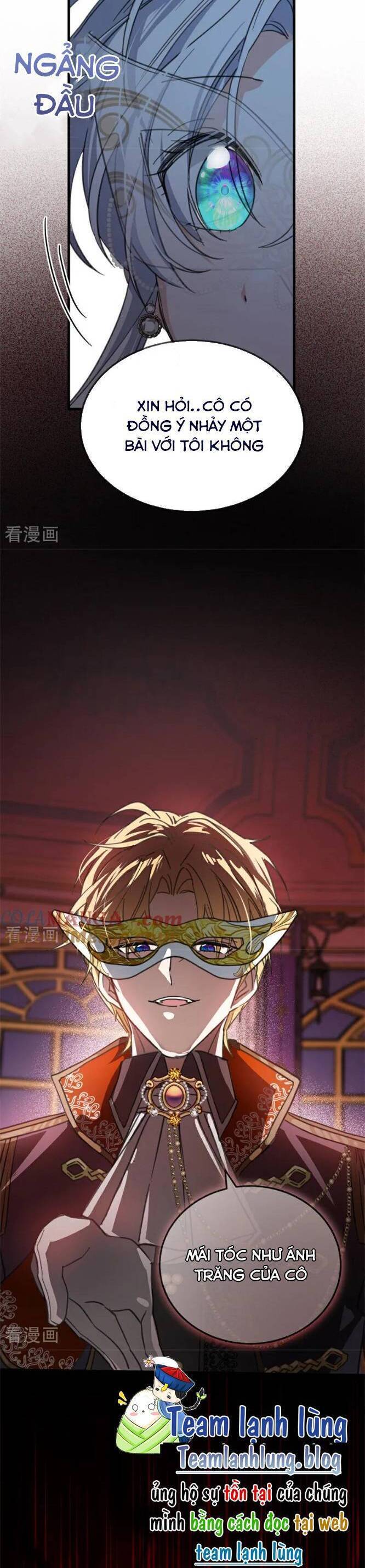 Bông Hoa Độc Của Nhà Công Tước Chap 46 - Next Chap 47