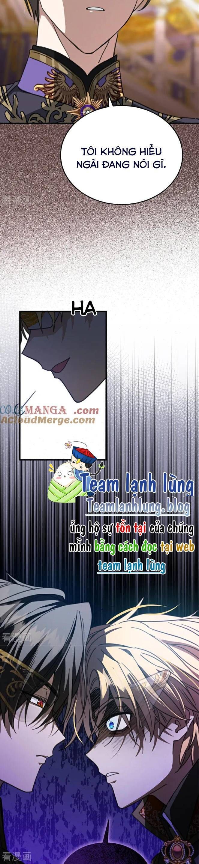 Bông Hoa Độc Của Nhà Công Tước Chap 48 - Next Chap 49
