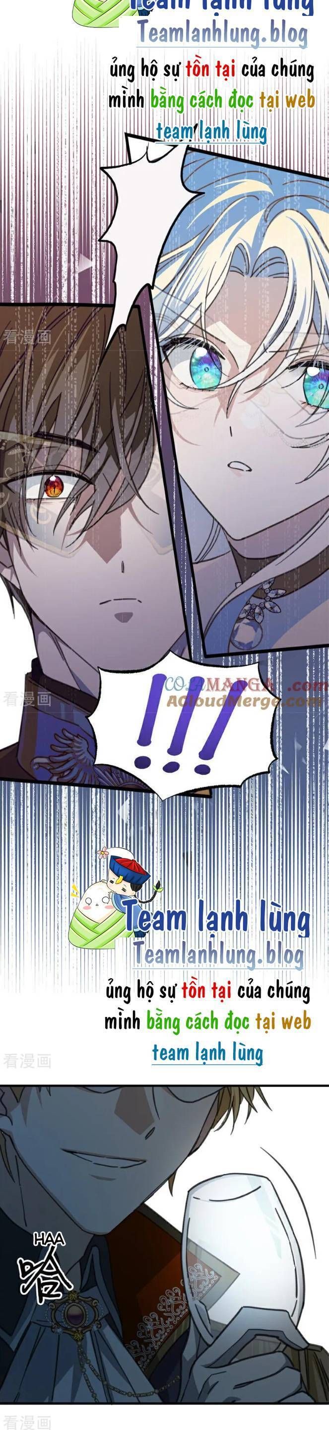 Bông Hoa Độc Của Nhà Công Tước Chap 48 - Next Chap 49