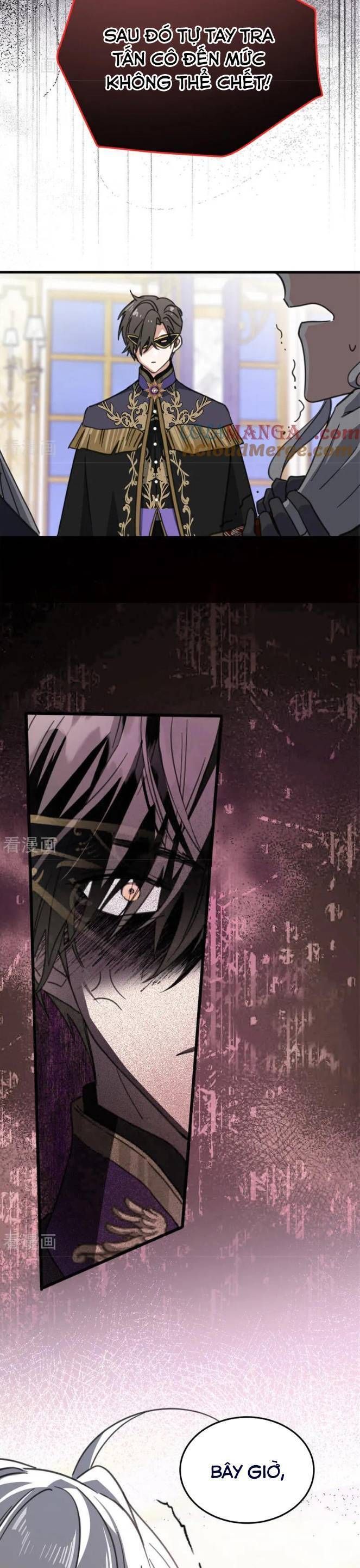 Bông Hoa Độc Của Nhà Công Tước Chap 48 - Next Chap 49