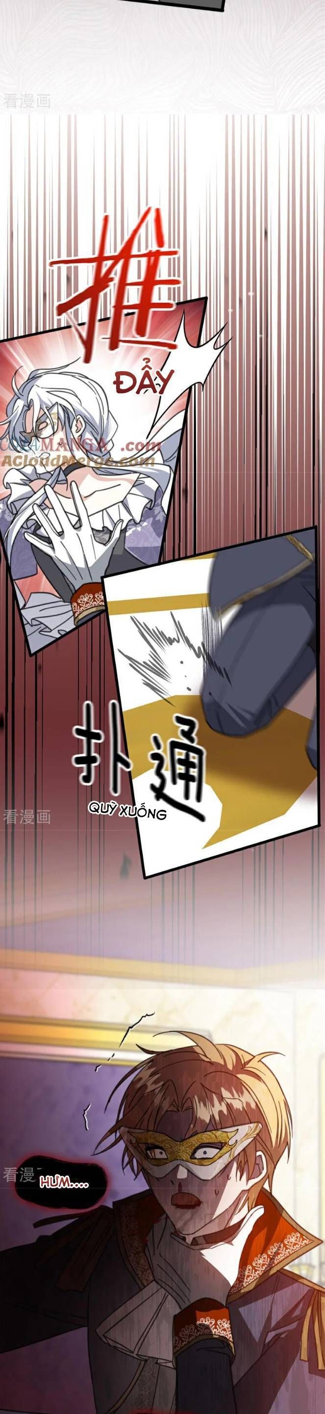 Bông Hoa Độc Của Nhà Công Tước Chap 48 - Next Chap 49
