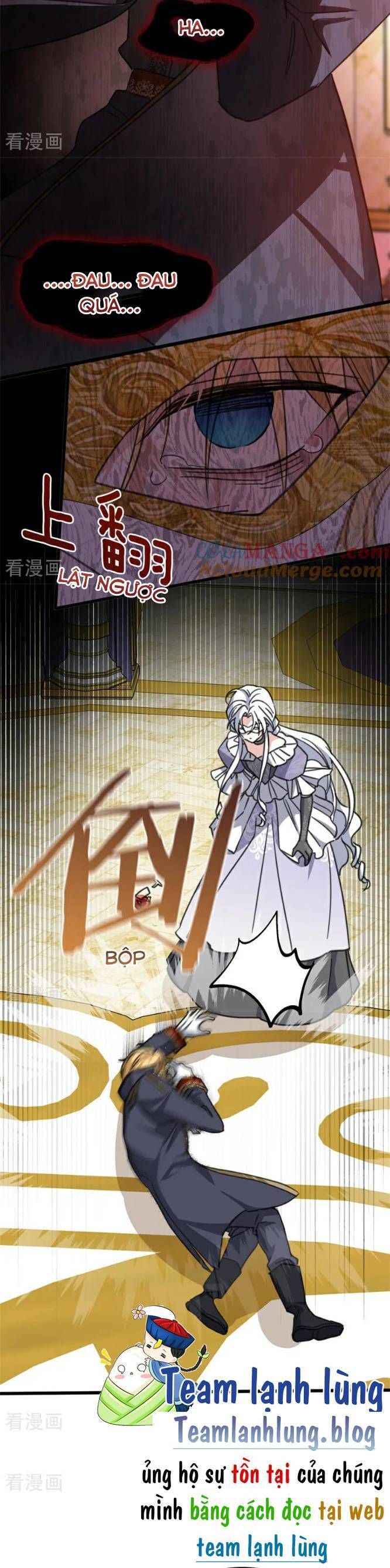Bông Hoa Độc Của Nhà Công Tước Chap 48 - Next Chap 49