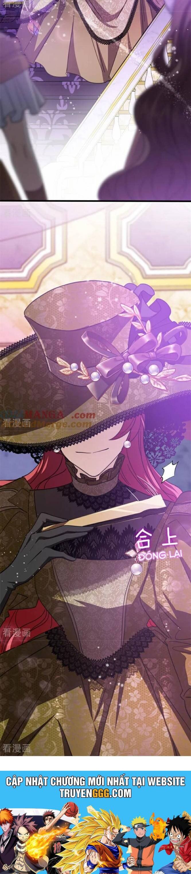 Bông Hoa Độc Của Nhà Công Tước Chap 48 - Next Chap 49