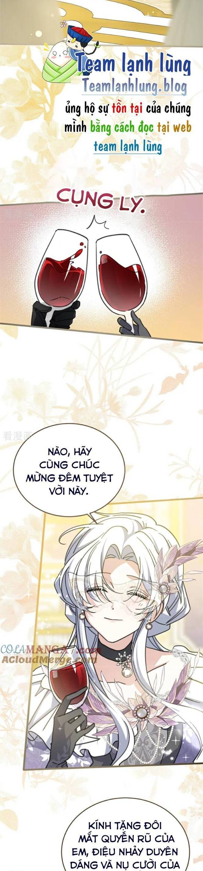 Bông Hoa Độc Của Nhà Công Tước Chap 48 - Next Chap 49