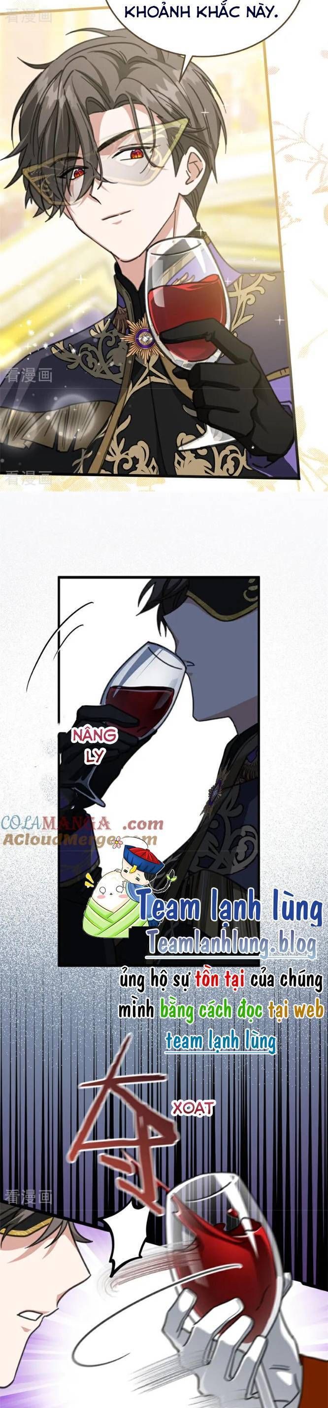 Bông Hoa Độc Của Nhà Công Tước Chap 48 - Next Chap 49