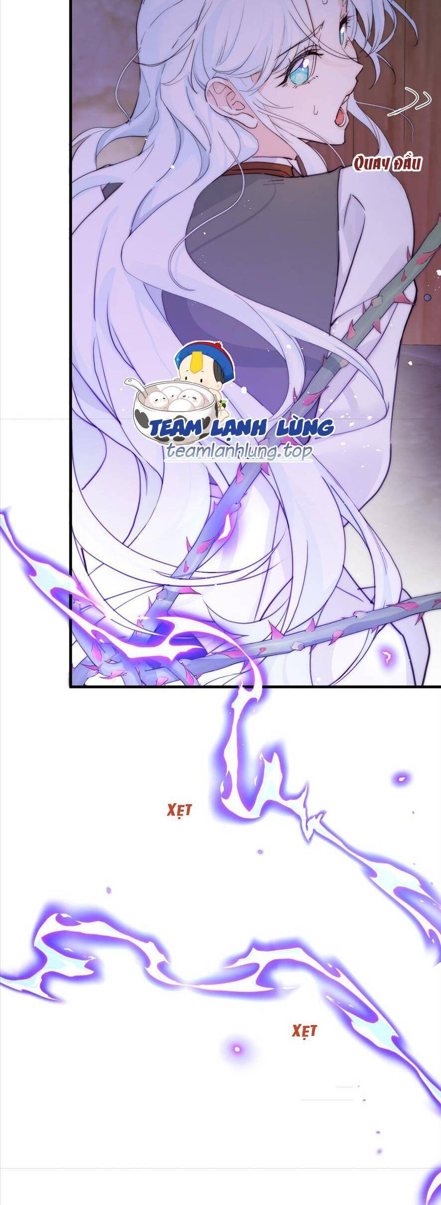 Bông Hoa Độc Của Nhà Công Tước Chap 5 - Next Chap 6